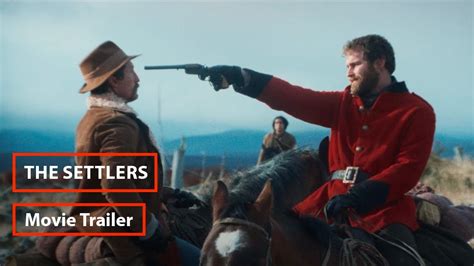 the settlers movie|Watch The Settlers (2023) on MUBI.